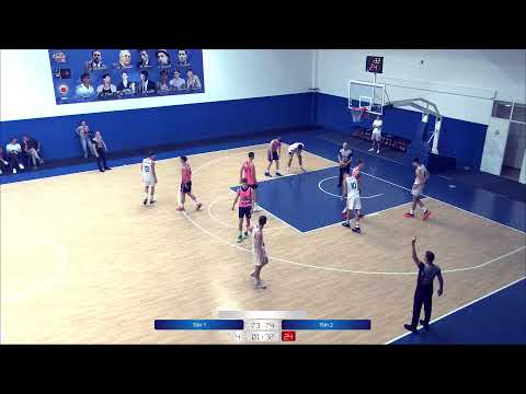 Trofej Beograda za juniore - Finalni dan