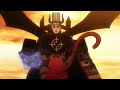 Black Clover Asta Vs Dante AMV Turn It Up