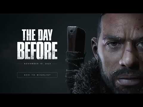 The Day Before (APK) - Review & Download