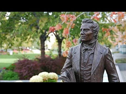 Hoje Ao Profeta Louvemos - Hino de A Igreja de Jesus Cristo dos santos dos Últimos Dias