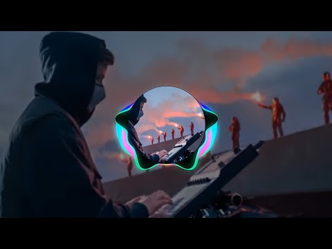 Alan walker : K-391, Boy in Space - Paradise ( music video )