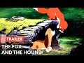The Fox And The Hound 1981 Trailer Disney Mickey Rooney Kurt Russell