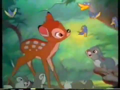 Trailer frame highlighting quiet character beats, often supported by Buddy Baker’s gentle strings