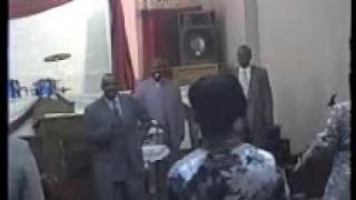 The Nine Ps (Part 4) Apostle Emmanuel Lee Coleman