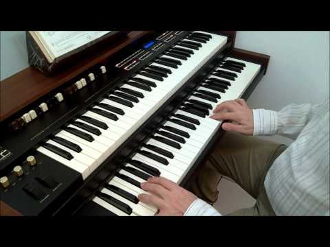 TX-5 HCC 265 - Terás vida em olhar para Jesus