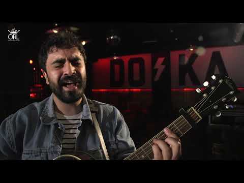 MARAZU - Abrázame -ORL Music (Doka Sessions)