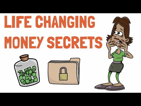 10 Biggest Money Secrets The Rich Won't Tell You