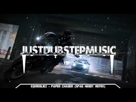 Stereoliez - Paper Chaser ft.  Armanni Reign (Spag Heddy Remix)