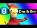 Gmod Deathrun - Homer Simpson Tryouts Parody (Garry's Mod Funny Moments) Gmod Deathrun - Homer Simpson Tryouts Parody (Garry's Mod Funny Moments)