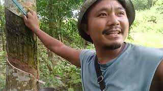 Download lagu Ruber ko ratengon Bigilko namen simsakna nanga Ongjaode Changsanan Choliaigen mp3