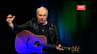 Luke Haines New York In The '70s - an introduction to ''Cerne Abbas Man""