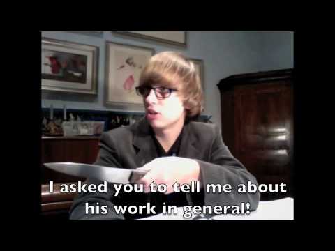 Teacher vs Student - Professore vs Studente (English Subtitles)