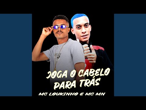 Joga o Cabelo para Trás