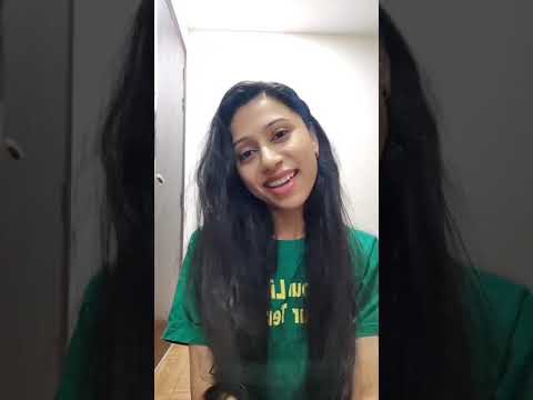 Reshma Shaji Sky is falling...