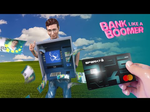 spark7 -  das modernste Jugendkonto Österreichs