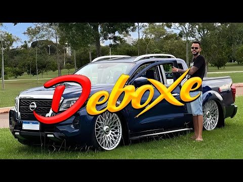 ELETRO HAUSE DEBOXE 2024 - AQUI SEU DESANDE É GRAVE ESQUECE FIOTS (VULGO TEVINHO) UAI