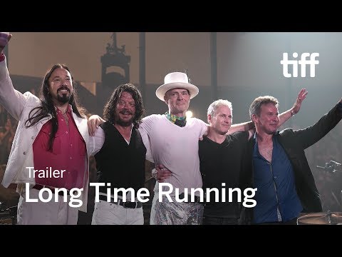 LONG TIME RUNNING Trailer | TIFF 2017