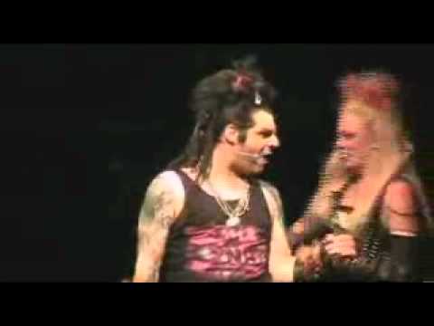 We Will Rock You 2010.06.13 Stuttgart, Germany