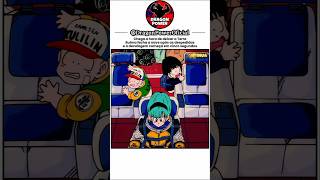 TODOS SE DESPEDEM! BULMA DÁ PARTIDA NA NAVE, RUMO A NAMEKUSEI🚀🌍 | Dragon Ball Z | #449 #dragonball