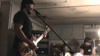 I&#39;ve Gone Away (BLS cover) HQ