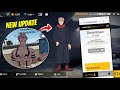 Ob51 Advance Server Next Anime Collabration ️ Ff Advance Server Free Fire Advance Server