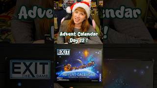 Cosmos - Exit: The Game – Advent Calendar: The Hunt for the Golden Book video thumbnail