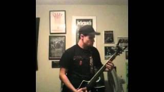 Superjoint Ritual - Dress like a target (cover)