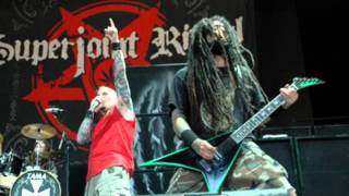 Superjoint Ritual - Drug Your Love, Haunted Hated, Stupid Stupid Man