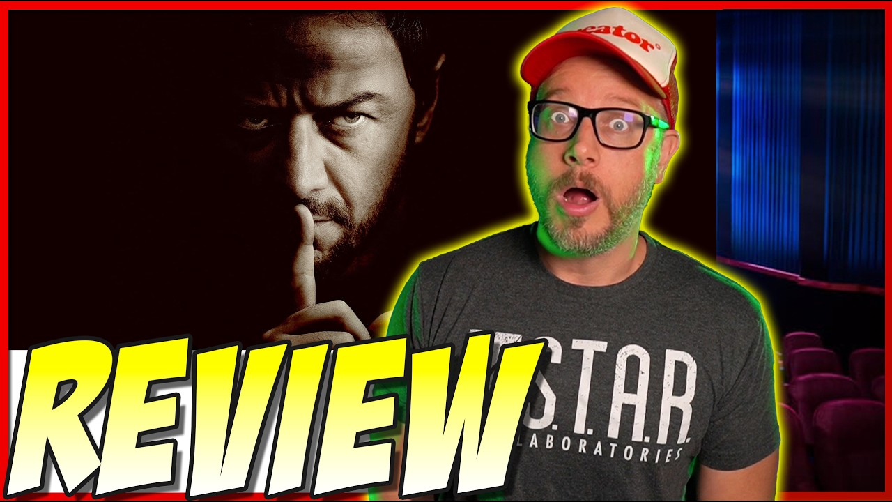 Speak No Evil (2024) | Movie Review