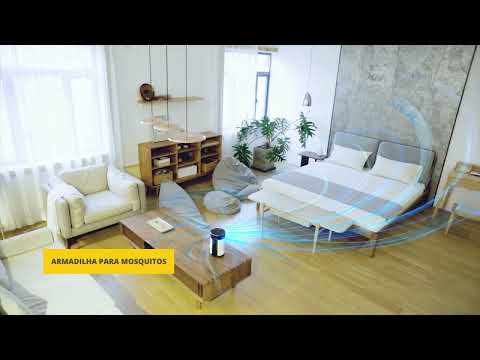 ATRAX: A Solução Definitiva para Proteger Sua Casa dos Insetos!