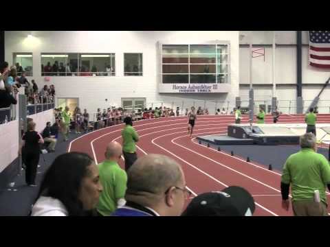 PA State Champs Boys Distance Medley Relay Part 2