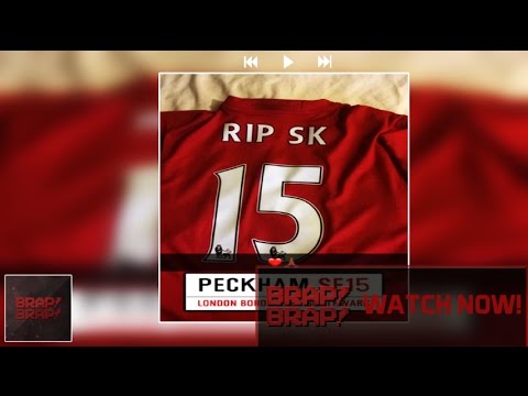 (Zone 2) Oppboybis X Sraggoe X S'o - Wyndham Road #3S'o #Exclusive (Prod. D.K)