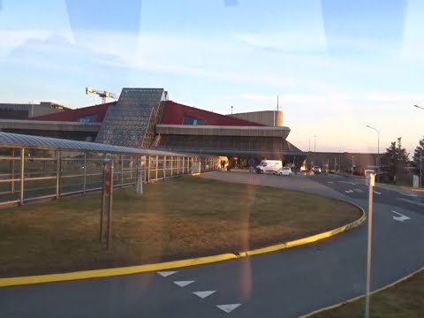 Velkomin Heim [] Welcome Home [] ברוכה הבאה הביתה