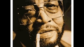 Lowell Fulson - You're Gonna Miss Me (unreleased, 1971)