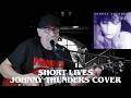 Short Lives - Johnny Thunders cover