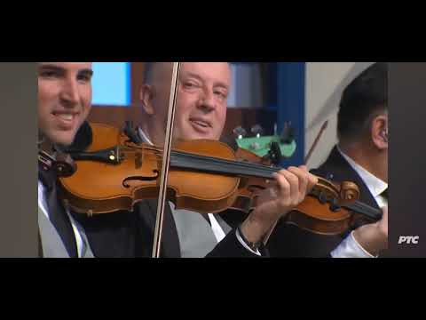 Žarko Stanojević - I zanesen tom ljepotom (RTS Šarenica)