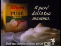 Knorr Purè Di Patate 1990