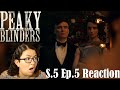 Peaky Blinders Season 5 Ep.5 