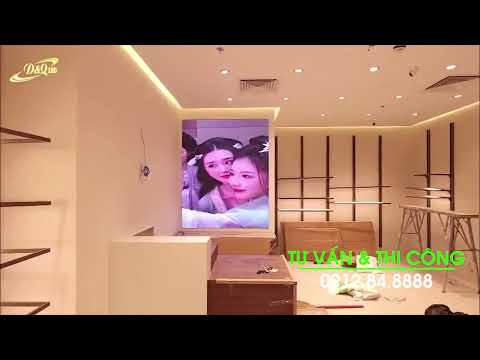 Video dự án
