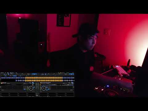 AFRO HOUSE DJ SET BORING MONDAY