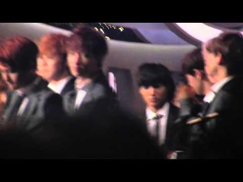 131122 2013 MAMA in Hong Kong - Exo 3