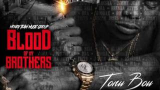 Tonii Boii — Blood Of My Brothers Feat  Big D Prod  By LoKey