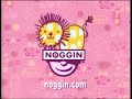 Noggin It S Like Preschool On TV