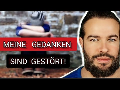 Formale Denkstörung vs.Inhaltliche Denkstörung kennst du DAS?