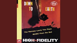 Come Back To Sorrento (Alternative Take)