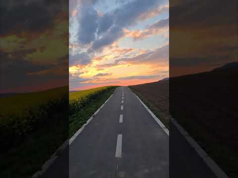 Janikovce Nitra cyklotrasa