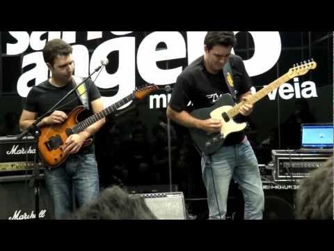 Mateus Starling & André Niéri - Blues em Bb @ Expo