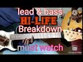 Ghanaian Highlife Bass Tutorials Ghanaian Highlife Guitar Tutorials