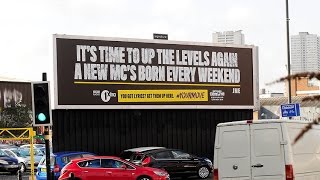 #YourMove, Your lyrics taking over