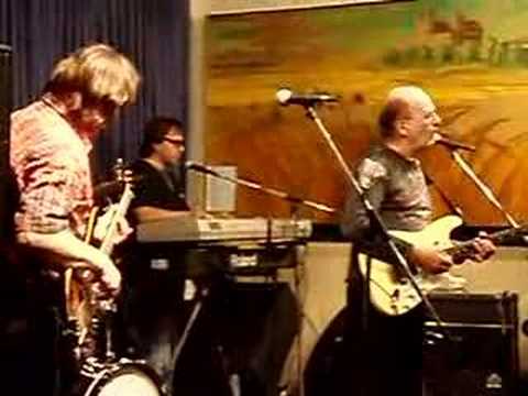 Olympic in Czechoslovakian Club Brisbane Australia